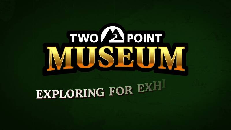 《双点博物馆》视频截图1