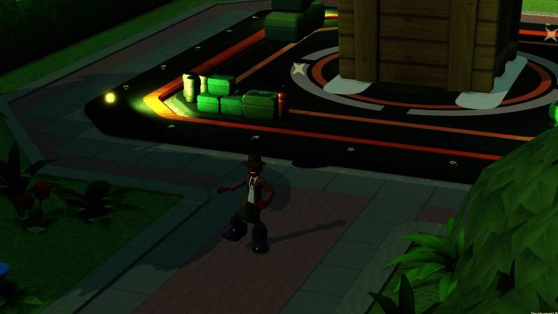 《双点博物馆》视频截图3