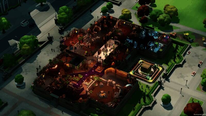 《双点博物馆》视频截图6