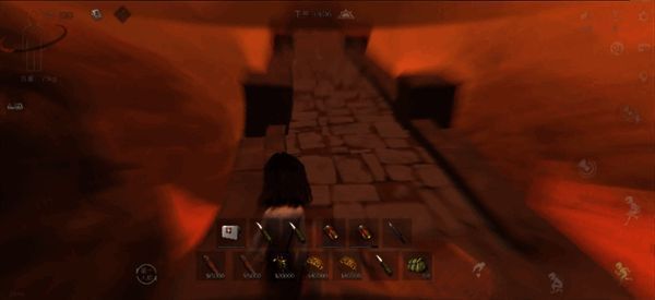 携带五个废品物品调整图