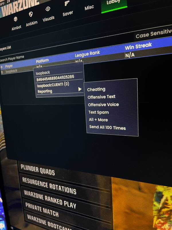 《使命召唤》游戏相关画面2