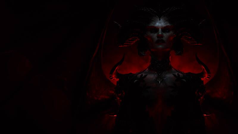 与《暗黑破坏神5》相关的图片