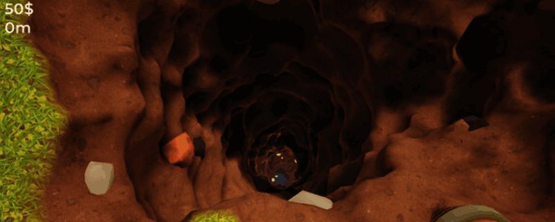 掘地求财游戏相关图片1