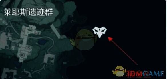 描金鲨捕获位置图