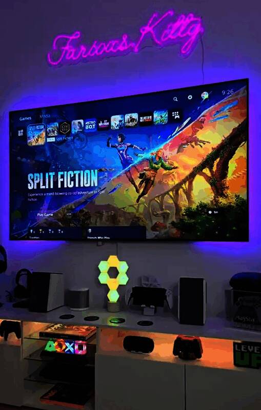 《双影奇境》相关图片2