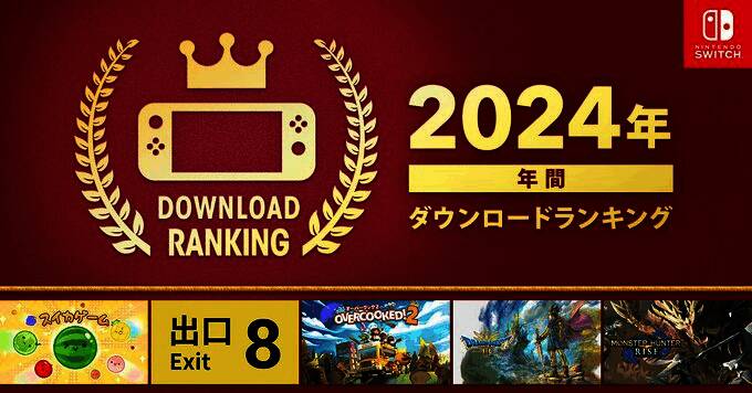 任天堂Switch游戏相关图片1