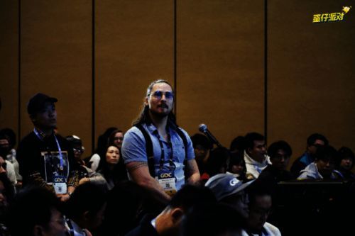 玩家创作的优秀蛋仔派对作品