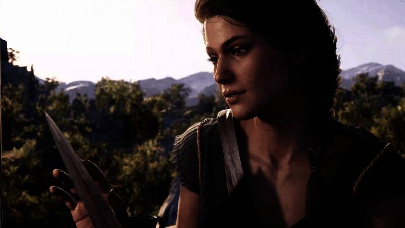 《刺客信条》相关图片