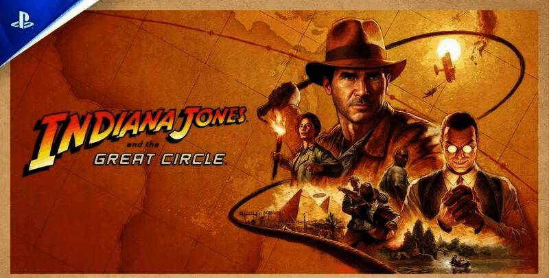 《夺宝奇兵:古老之圈》相关图片2