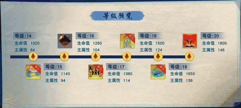 华裳集界面图片