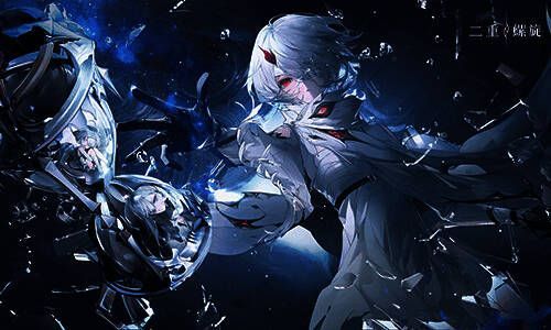 《二重螺旋》游戏相关画面1