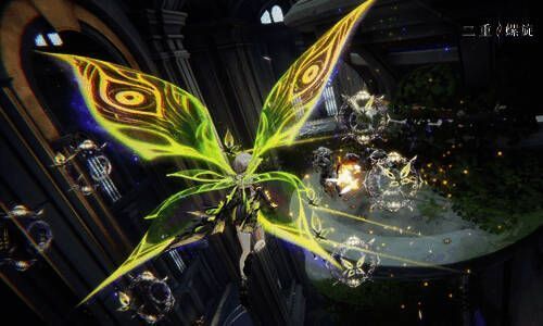 《二重螺旋》游戏相关画面3