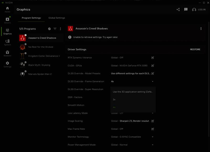 《刺客信条:影》相关宣传图片2