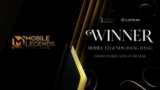 第五届MLBB世界总决赛现场图片