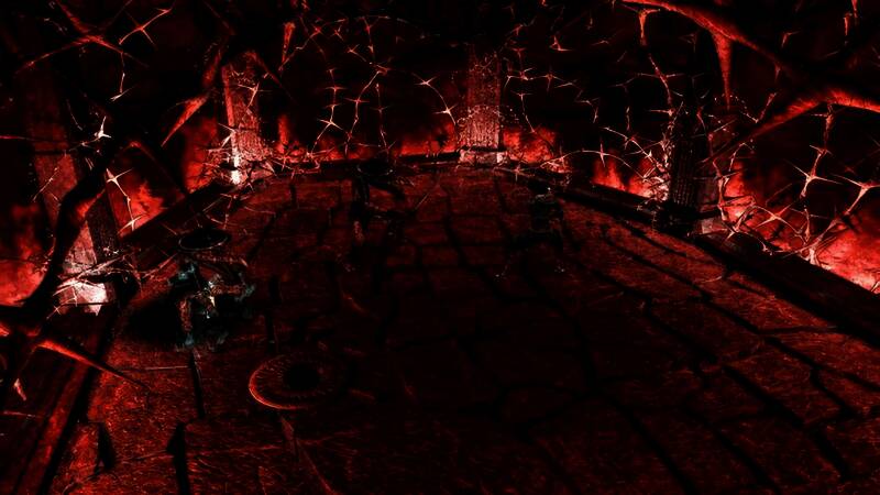 《鬼武者2：复刻版》风魔小太郎战斗视频截图2