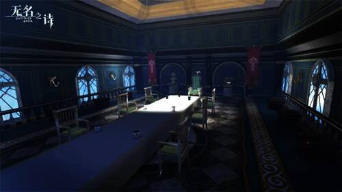 星弧骑士团相关画面