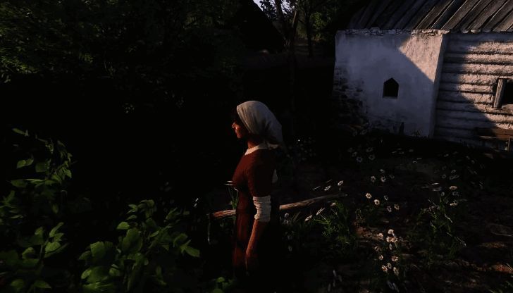 《天国：拯救2》偷窃小游戏界面