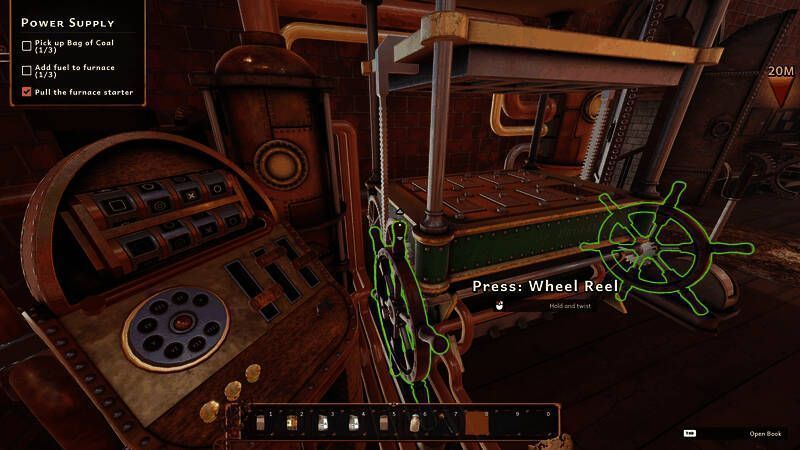 《巧克力工厂模拟》游戏画面6