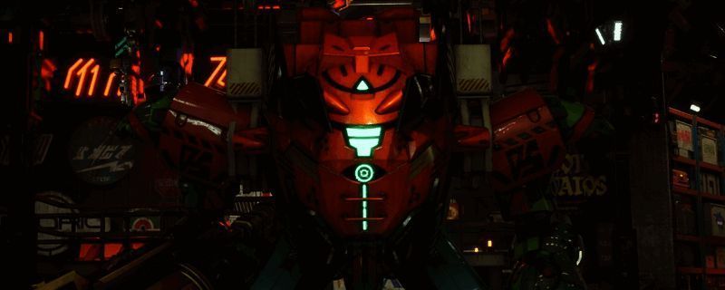 《奇异贤伴：爱达之歌》游戏画面相关图片