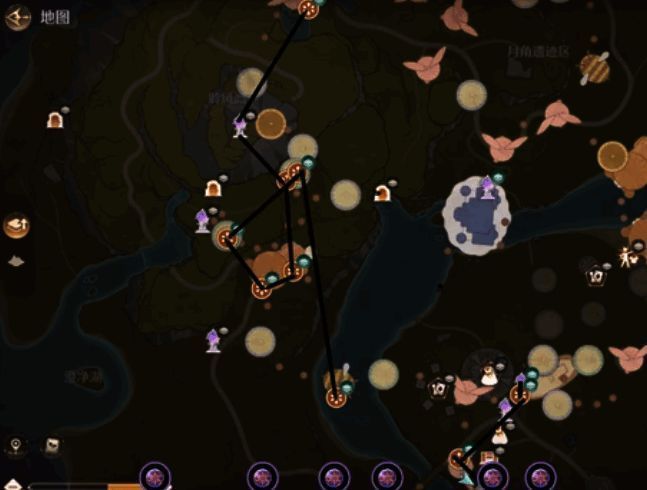 花焰群岛相关图片 4