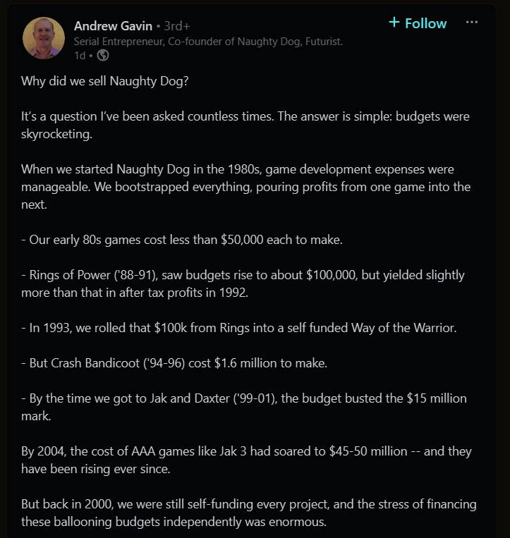 顽皮狗相关图片2