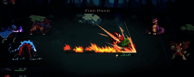 《Aethermancer》相关图片1