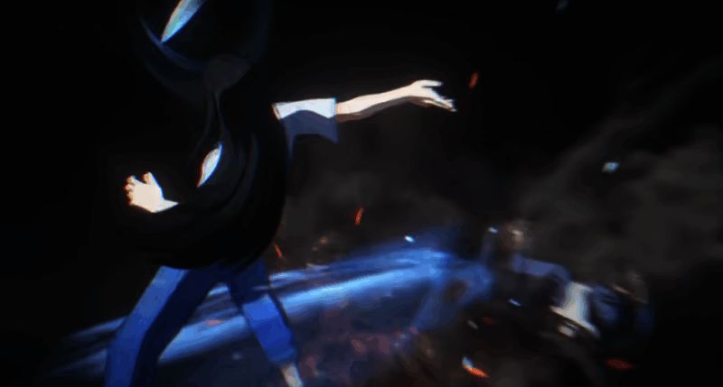 《异人之下》连招相关图片1