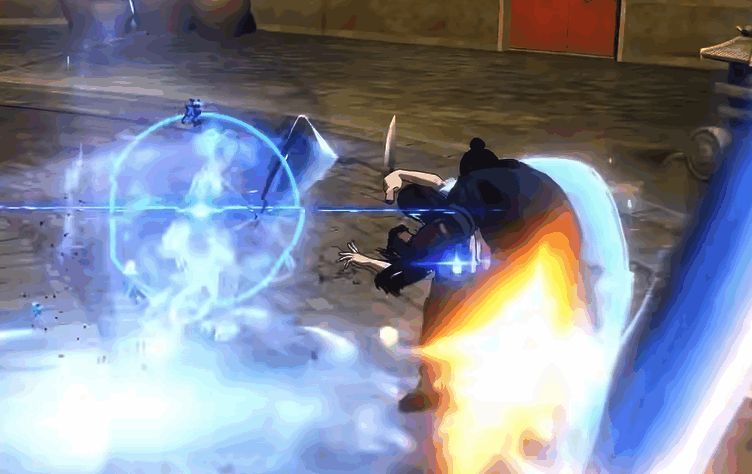 《异人之下》憨蛋儿角色相关图片