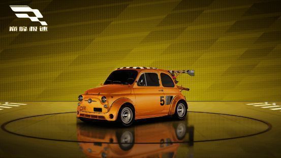 菲亚特 Fiat 500F '65组装活动相关图