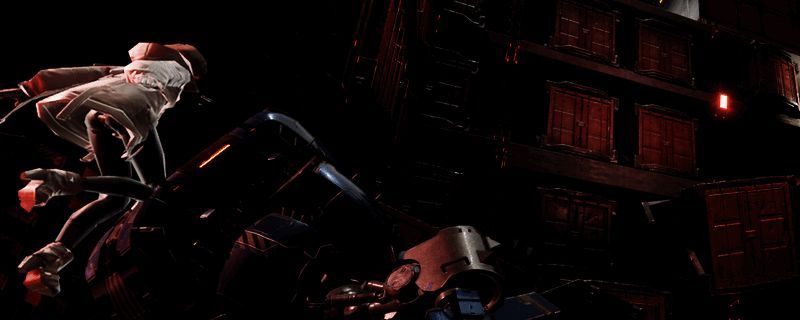 《奇异贤伴：爱达之歌》游戏画面相关图片