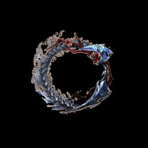 限定动态头像框蹈雪梅香·霜风展示图