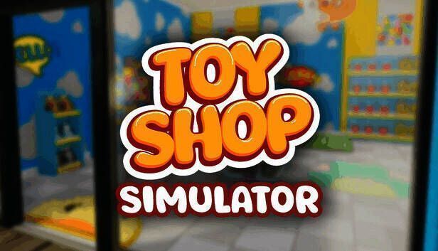 《玩具商店模拟》相关图片1