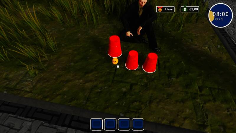 《玩具商店模拟》相关图片6