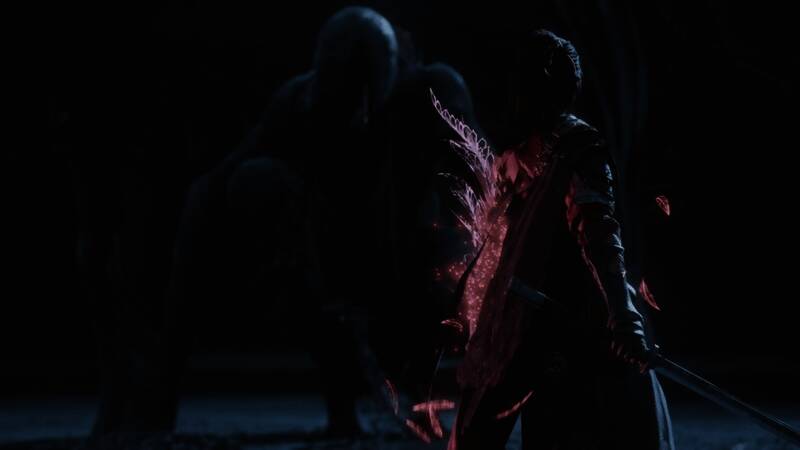 《明末：渊虚之羽》相关图片3