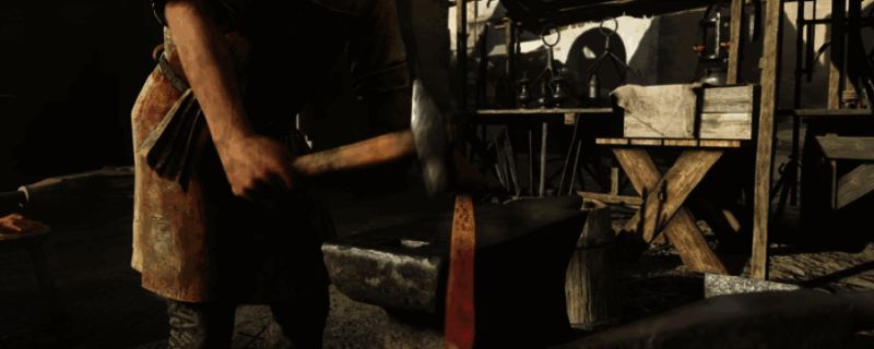 天国：拯救2偷东西相关画面