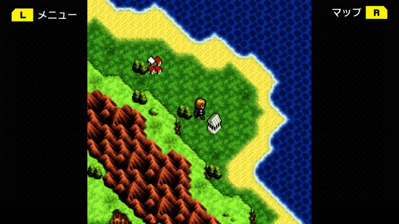 《海格力斯的荣光3 - 众神的沉默》游戏截图4