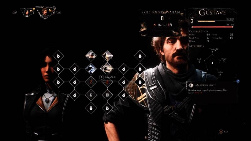 《光与影：33号远征队》视频截图4