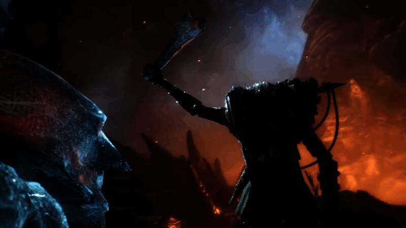 《光与影：33号远征队》视频截图7