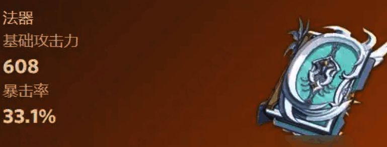 原神瓦雷莎相关图片4