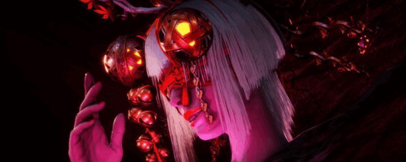 《忍者龙剑传4》相关图片1