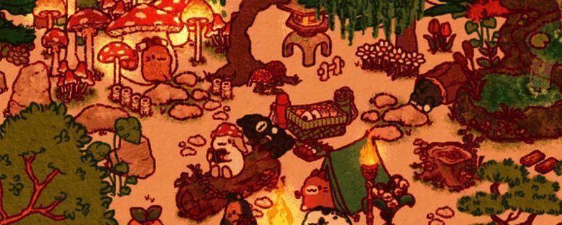 兔兔岛游戏相关图片1