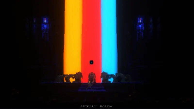 成田男孩起始区域画面图片