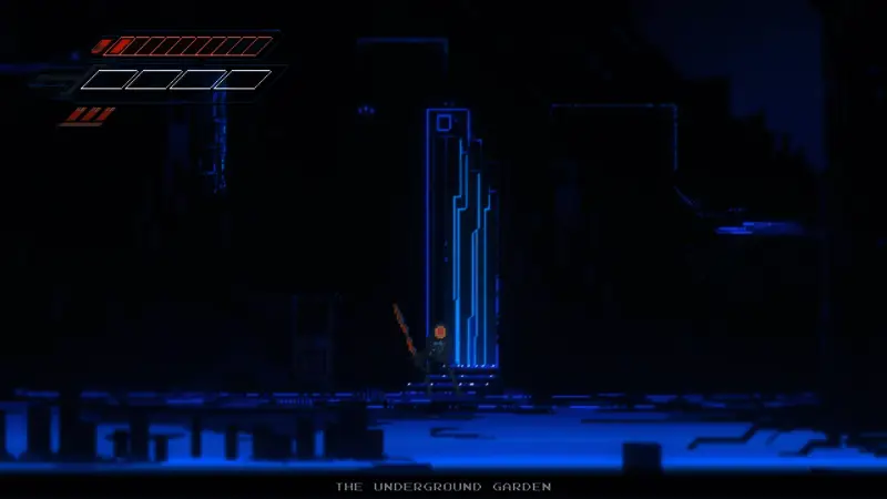 成田男孩地下花园画面图片