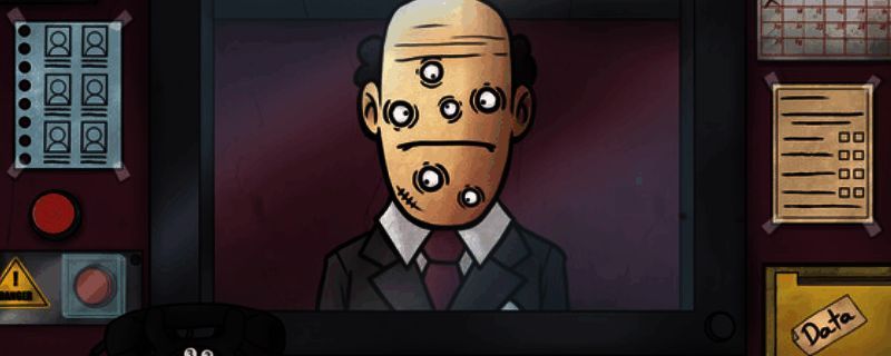 《那不是我的邻居》相关图片1