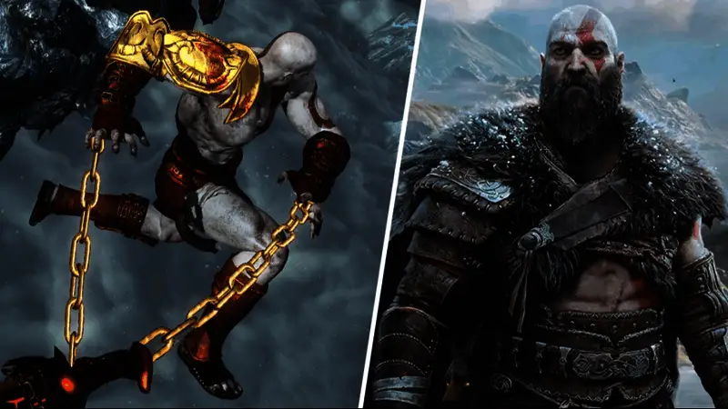 《战神》相关图片2