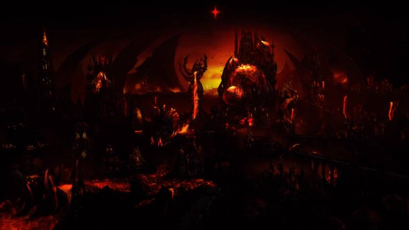 《英雄无敌：上古纪元》截图5