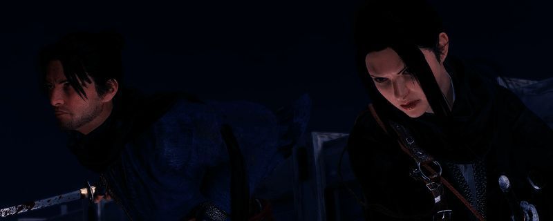 浪人崛起相关图片1