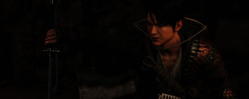 浪人崛起游戏相关图片1