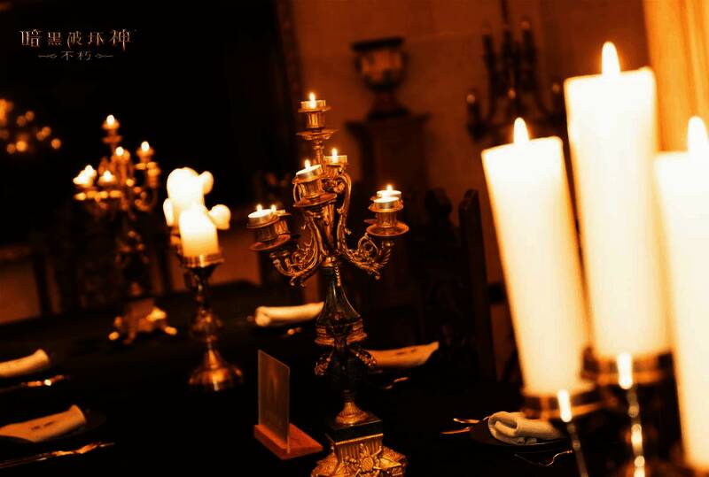 《暗黑破坏神:不朽》玩家线下聚会现场图3