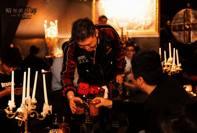 《暗黑破坏神:不朽》赛事活动现场图2